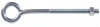 Hillman Hardware Essentials Eye Bolt with Hex Nut Zinc (5/16-18 x 6)