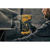 DeWalt 20V MAX* XR® 1/2 In. High Torque Impact Wrench With Hog Ring Anvil (Tool Only)