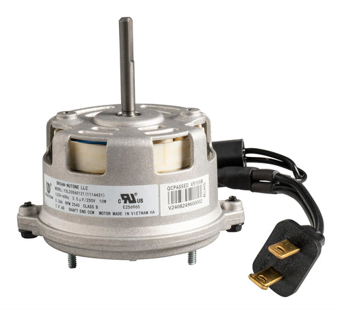 Broan-NuTone® Genuine Replacement Motor/Wheel for 70 CFM Bathroom Fans Fits Select Models