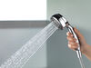DELTA 7-Setting Hand Shower in Chrome