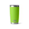 YETI Rambler 20 Oz. Tumbler With Magslider™ Lid