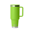Rambler® 40 oz Travel Straw Mug  WITH COLOR-MATCHED STRAW LID