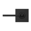 Schlage Latitude lever Bed & Bath Lock