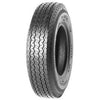 Boat Trailer Tire, 4.80-8-In. Lrb