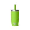 YETI Rambler® Jr. 10 oz Tumbler with Silicone Straw Lid