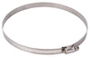 ProSource HCRSS104 Interlocked Hose Clamp, Stainless Steel