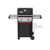 Weber Spirit® E-210 Gas Grill (Liquid Propane)