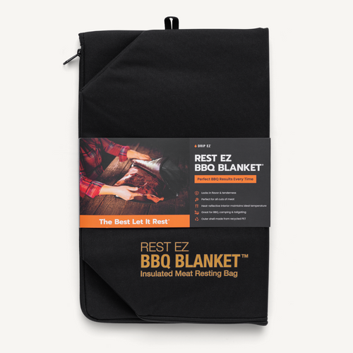Drip EZ Rest EZ® BBQ Blanket