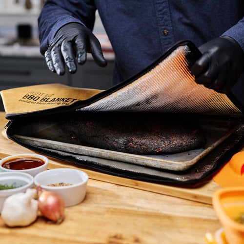 Drip EZ Rest EZ® BBQ Blanket