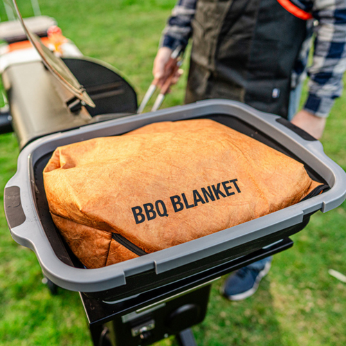 Drip EZ Rest EZ® BBQ Blanket