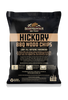 Bear Mountain Premium BBQ Woods Hickory BBQ Wood Chips
