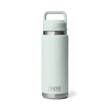 YETI Rambler 26 Oz Water Bottle with Chug Cap