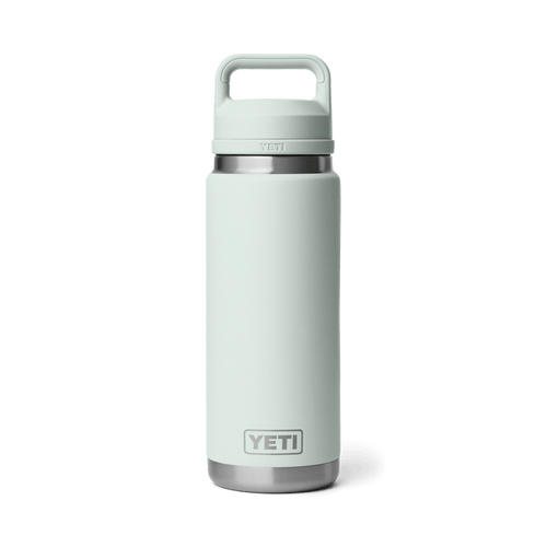 YETI Rambler 26 Oz Water Bottle with Chug Cap