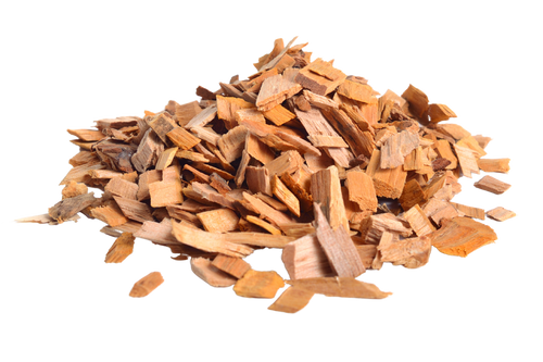 Bear Mountain Premium BBQ Woods Cherry BBQ Wood Chips