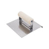 Marshalltown CE513S - QLT Stainless Steel Hand Edgers