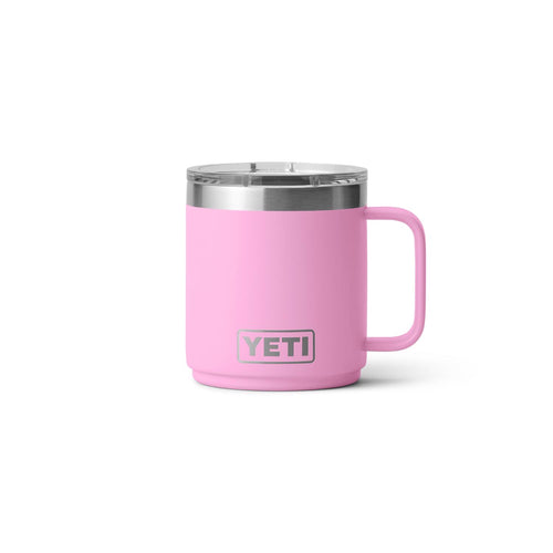 YETI Rambler® 10 oz Stackable Mug  WITH MAGSLIDER™ LID