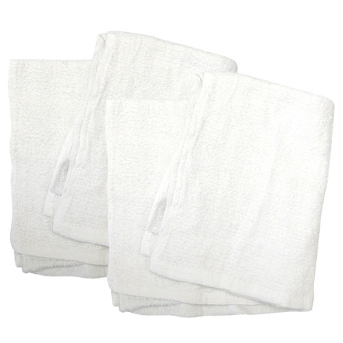 Detailers Choice 3-685-5 - 12-Pk. of Terry Towels