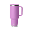 Rambler® 40 oz Travel Straw Mug  WITH COLOR-MATCHED STRAW LID