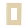 Eaton PJ26V Decorator / GFCI Wallplate