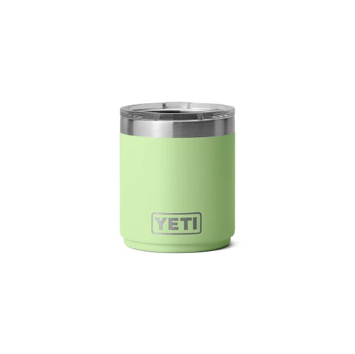 YETI Rambler 10 Oz. Stackable Lowball