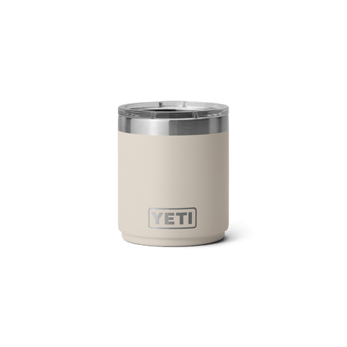 YETI Rambler 10 Oz. Stackable Lowball
