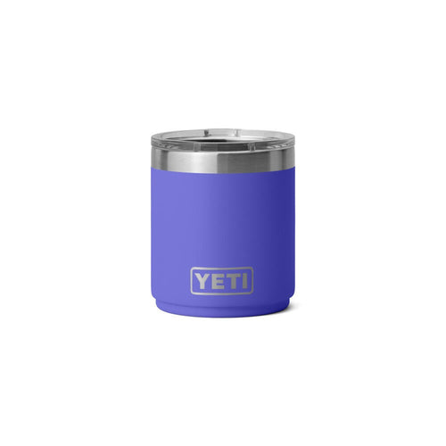 YETI Rambler 10 Oz. Stackable Lowball