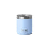 YETI Rambler 10 Oz. Stackable Lowball