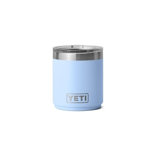 YETI Rambler 10 Oz. Stackable Lowball