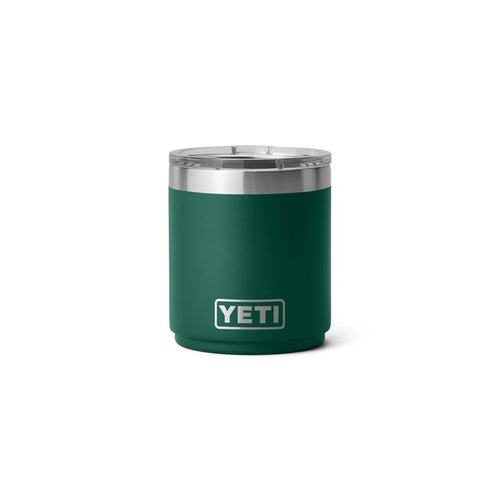 YETI Rambler 10 Oz. Stackable Lowball