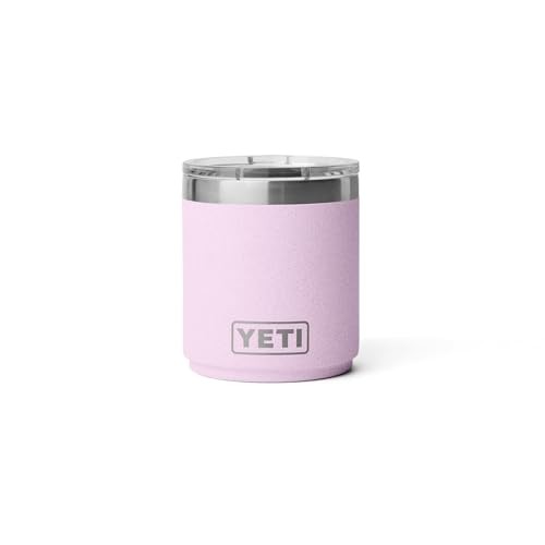 YETI Rambler 10 Oz. Stackable Lowball