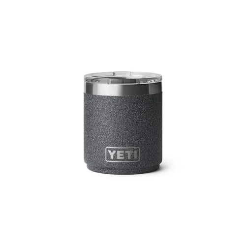 YETI Rambler 10 Oz. Stackable Lowball
