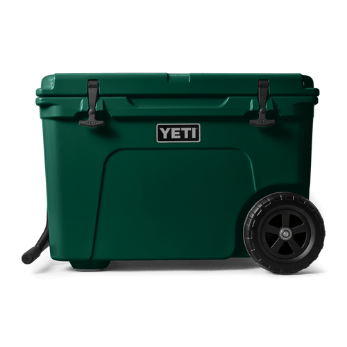 YETI Tundra Haul Wheeled Cooler