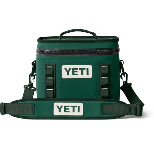 YETI Hopper Flip® 8 Soft Cooler