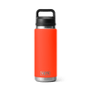 YETI Rambler 26 Oz Water Bottle with Chug Cap