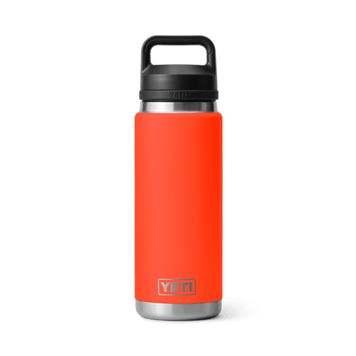 YETI Rambler 26 Oz Water Bottle with Chug Cap
