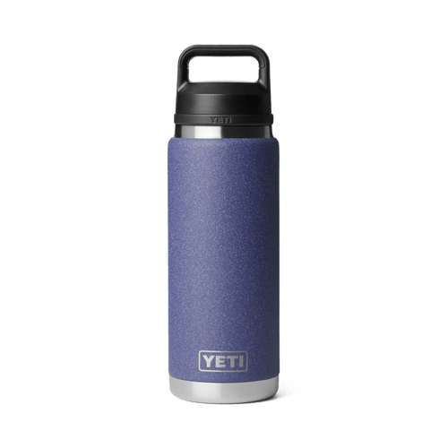 YETI Rambler 26 Oz Water Bottle with Chug Cap