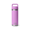YETI Rambler 18 Oz Water Bottle With Chug Cap