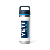 YETI Rambler 18 Oz Water Bottle With Chug Cap