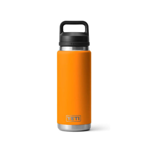 YETI Rambler 18 Oz Water Bottle With Chug Cap