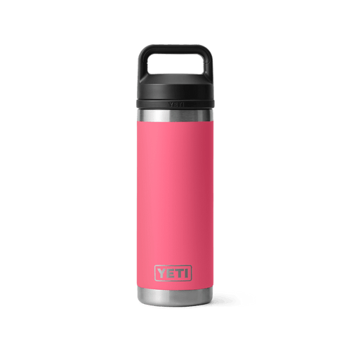 YETI Rambler 18 Oz Water Bottle With Chug Cap