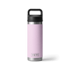 YETI Rambler 18 Oz Water Bottle With Chug Cap