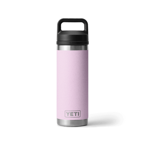 YETI Rambler 18 Oz Water Bottle With Chug Cap