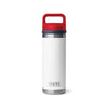 YETI Rambler 18 Oz Water Bottle With Chug Cap