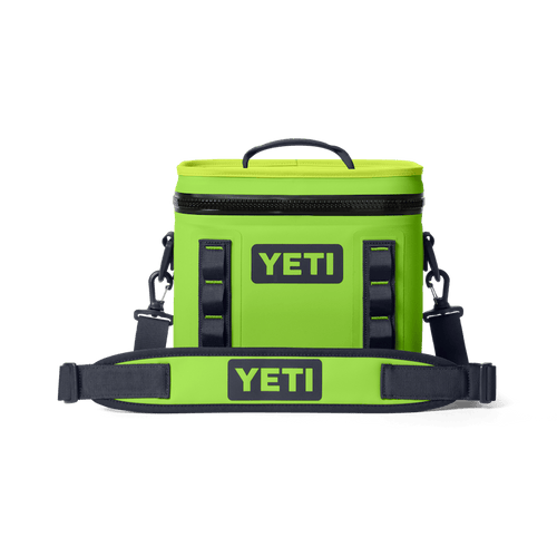 YETI Hopper Flip® 8 Soft Cooler
