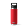 YETI Rambler 26 Oz Water Bottle with Chug Cap