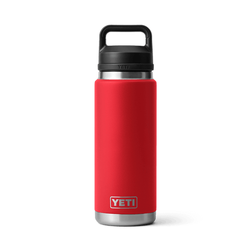 YETI Rambler 26 Oz Water Bottle with Chug Cap