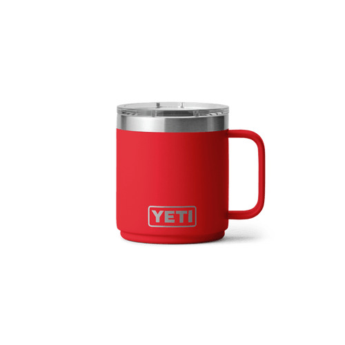 YETI Rambler® 10 oz Stackable Mug  WITH MAGSLIDER™ LID