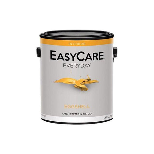 True Value EasyCare Everyday 1 Gal. Medium Base Eggshell Interior Latex Paint