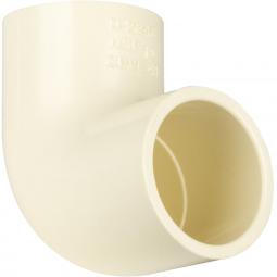 Genova Products CPVC CTS Fittings 90° lbow
