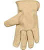 Kinco Leathers Grain Cowhide Driver Gloves